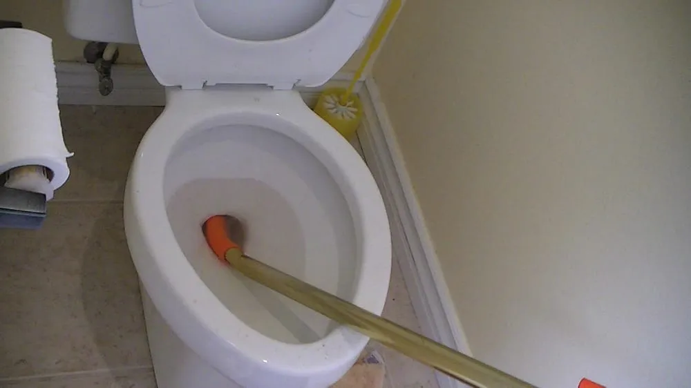 Slide of CRC Plumbing