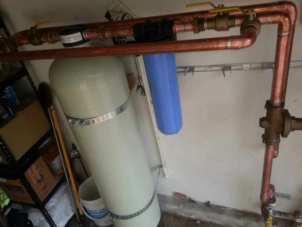 Professional emergency plumbing experts serving Thousand Oaks, CA - CRC Plumbing