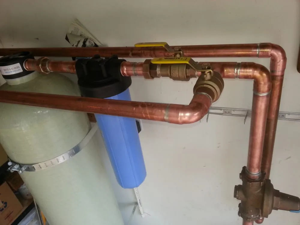 Reliable drain cleaning for homes in Thousand Oaks, CA by CRC Plumbing