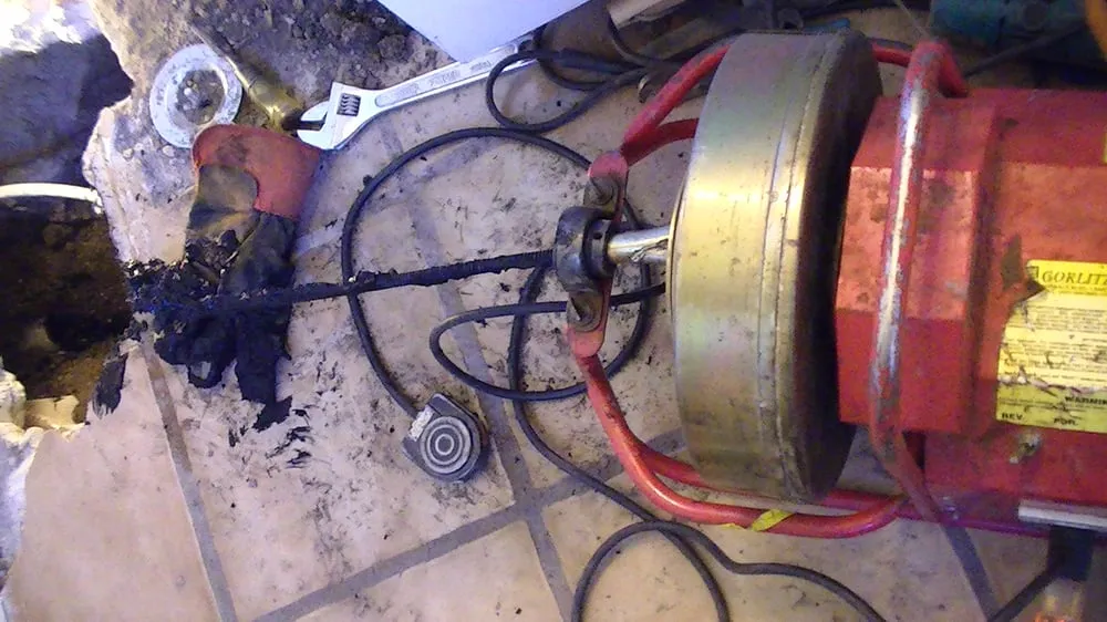 Reliable pipe repair for homes in Thousand Oaks, CA by CRC Plumbing