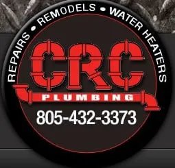 Slide of CRC Plumbing