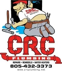 Slide of CRC Plumbing