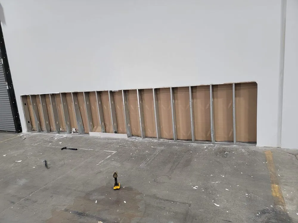 Slide of C.R.C.S. Construction And Warehouse Services