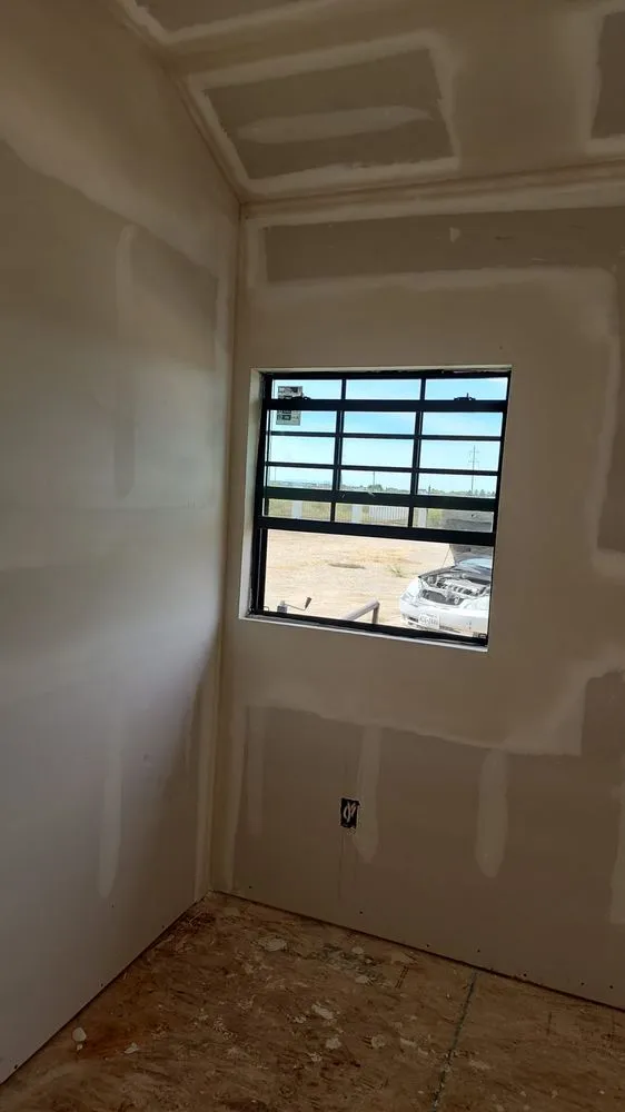 Slide of C.R.C.S. Construction And Warehouse Services