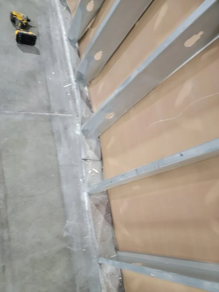 Slide of C.R.C.S. Construction And Warehouse Services