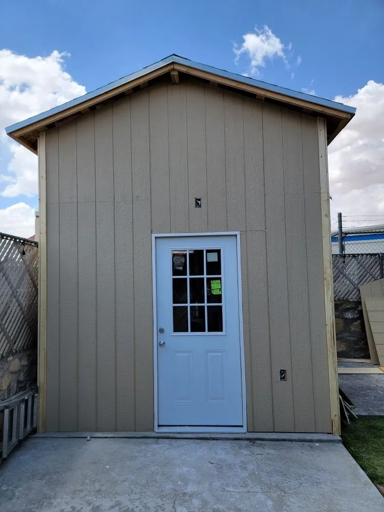 Reliable plumbing repair service in El Paso, TX - C.R.C.S. Construction And Warehouse Services