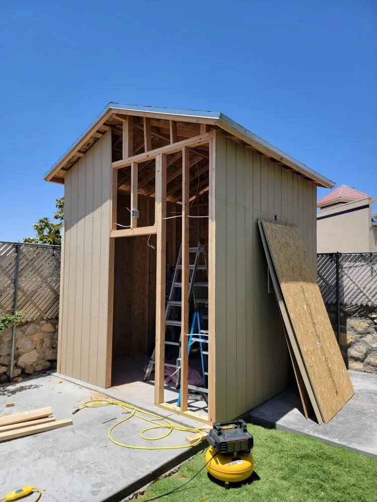 Professional pipe repair in El Paso, TX by C.R.C.S. Construction And Warehouse Services