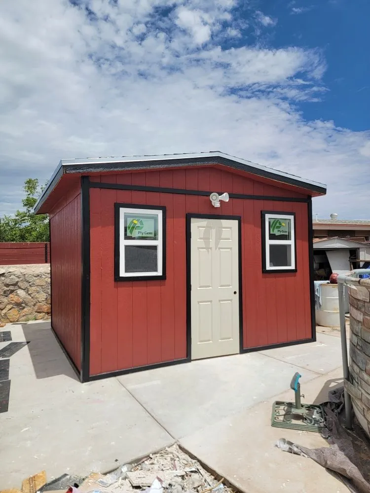 Expert plumbing repair for homes in El Paso, TX by C.R.C.S. Construction And Warehouse Services