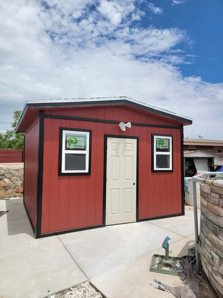 Top-rated plumbing repair for homes in El Paso, TX by C.R.C.S. Construction And Warehouse Services