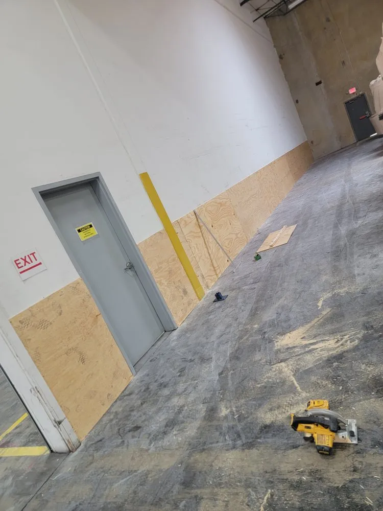 Slide of C.R.C.S. Construction And Warehouse Services