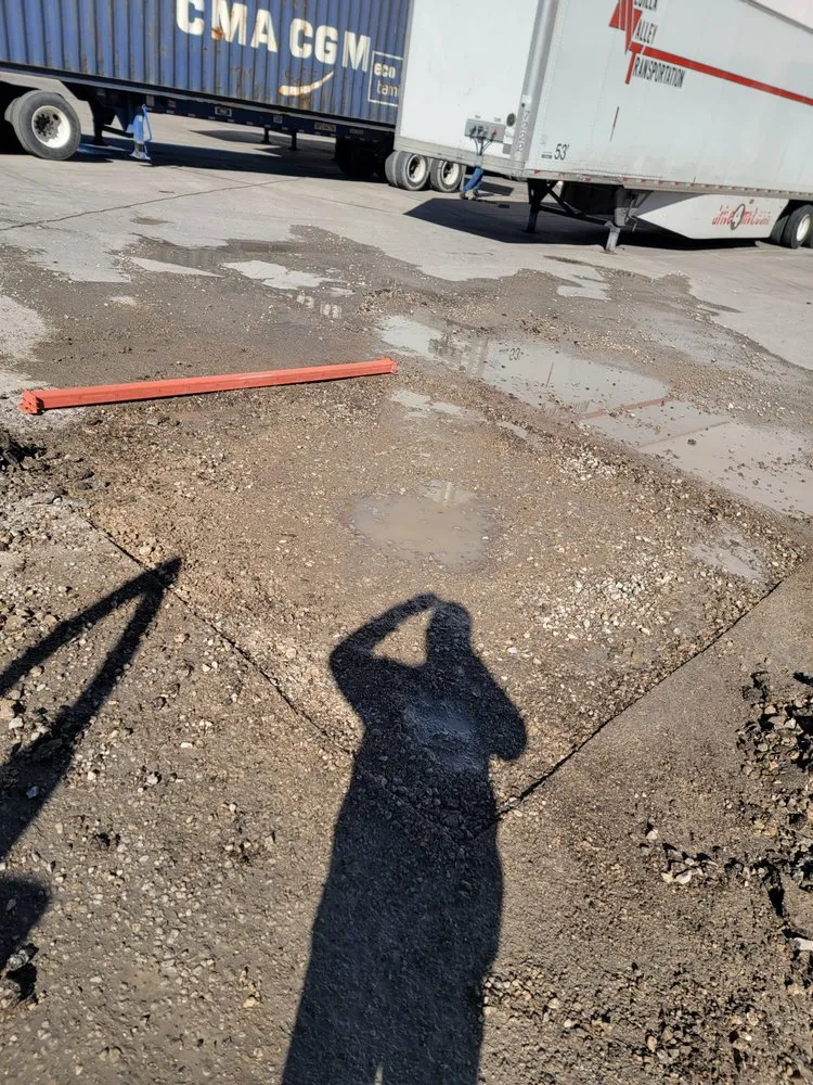 Slide of C.R.C.S. Construction And Warehouse Services