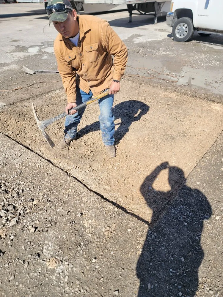 Slide of C.R.C.S. Construction And Warehouse Services