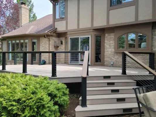 Creations Concept Logo