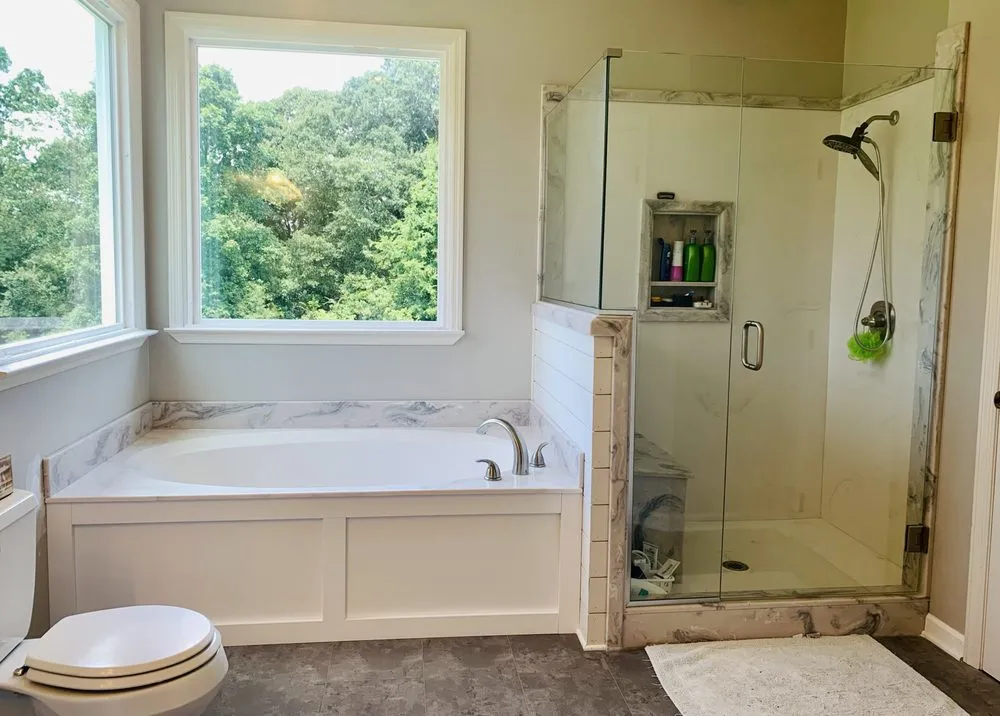 Slide of Creative Baths and Kitchens