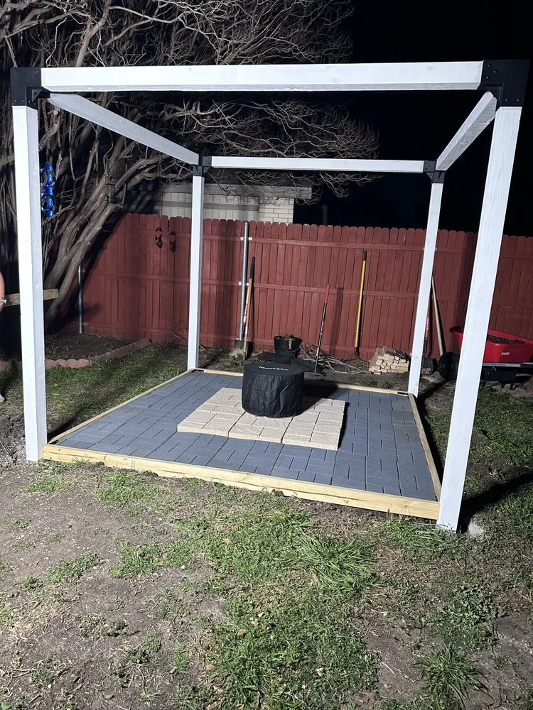 Slide of Creative Constructors