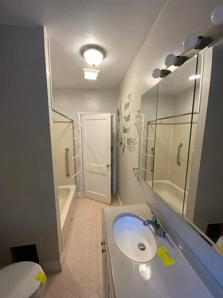 Slide of Creative Home Repairs & Renovations