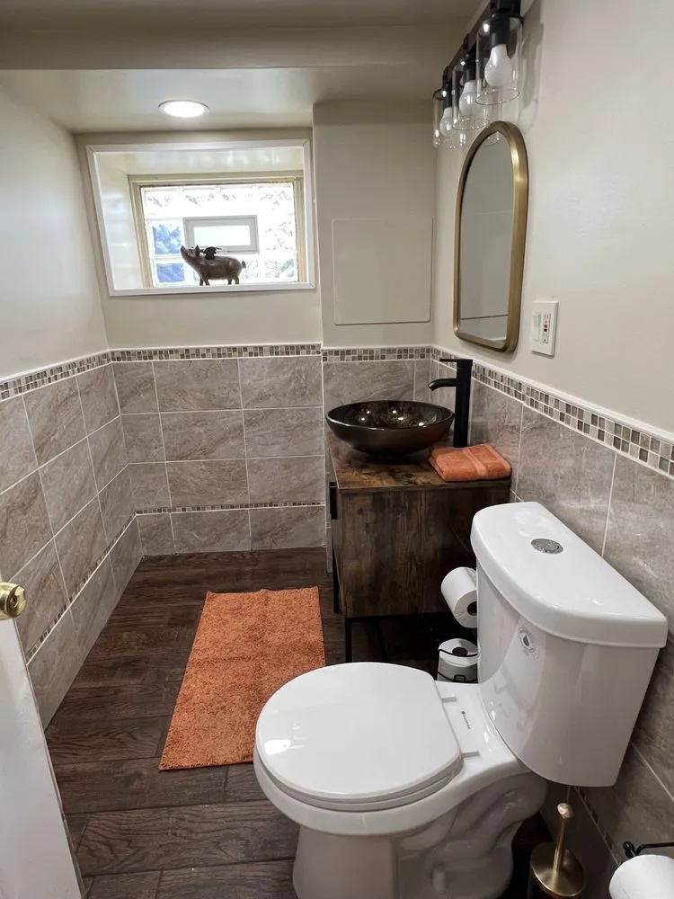 Slide of Creative Home Repairs & Renovations