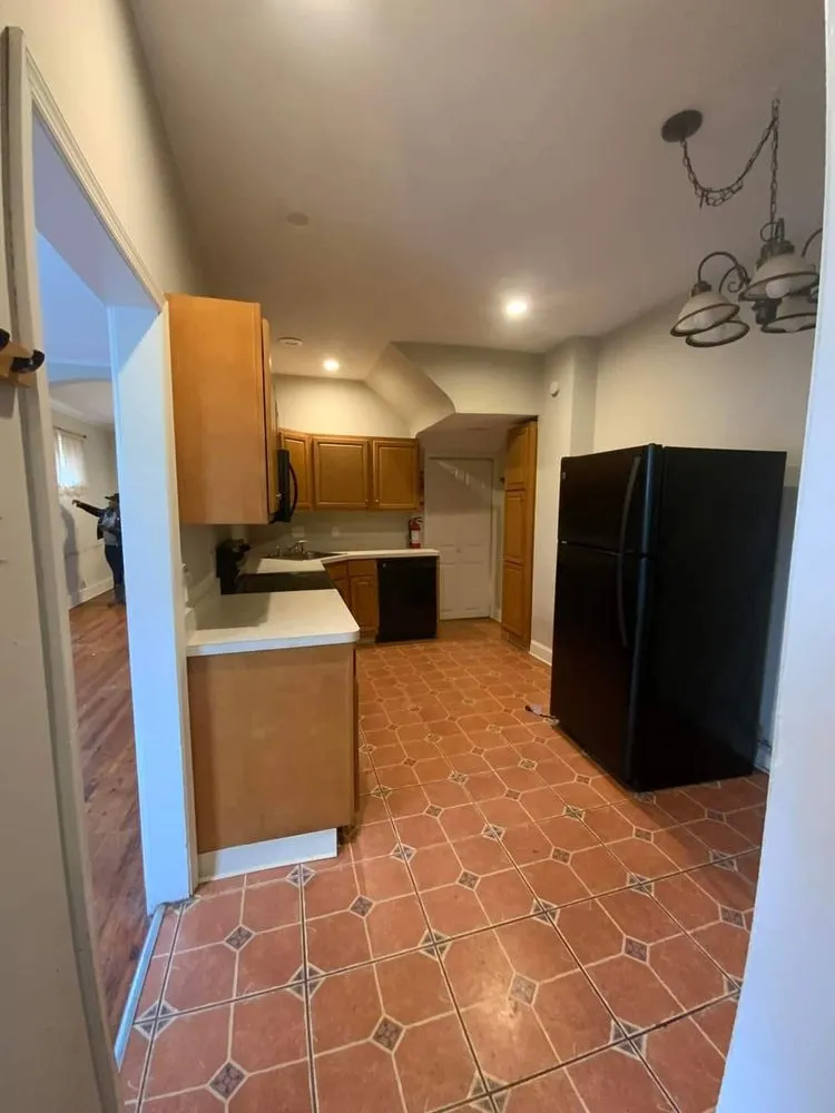 Emergency leak detection experts serving Philadelphia, PA - Creative Home Repairs & Renovations