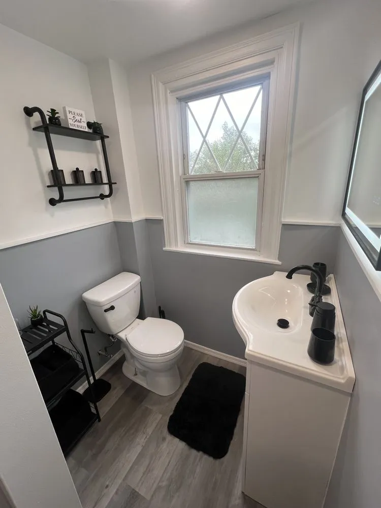 Trusted drain cleaning experts serving Philadelphia, PA - Creative Home Repairs & Renovations