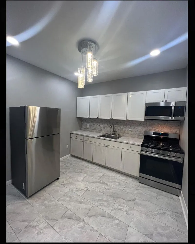 Affordable leak detection for homes in Philadelphia, PA by Creative Home Repairs & Renovations