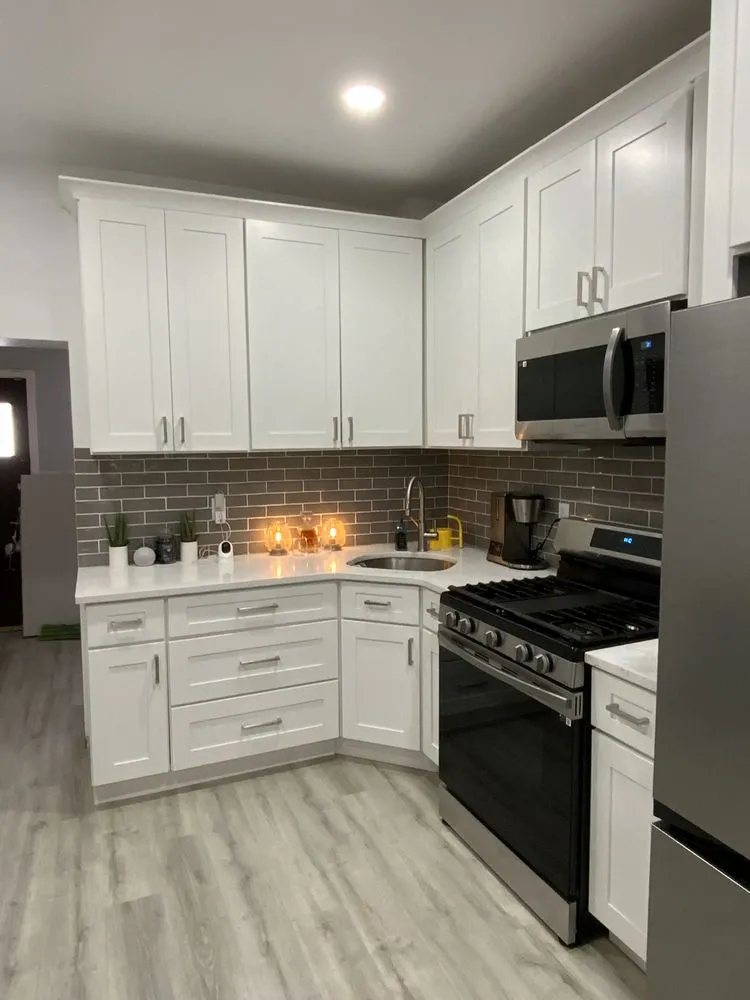 Slide of Creative Home Repairs & Renovations