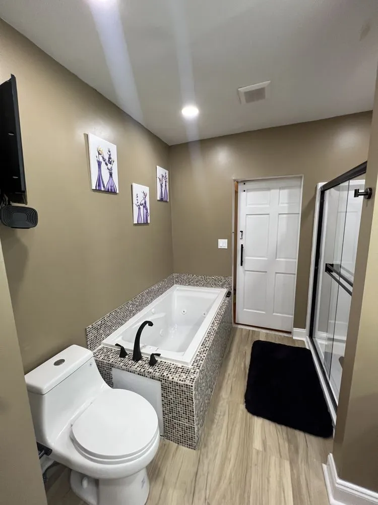 Affordable emergency plumbing for homes in Philadelphia, PA by Creative Home Repairs & Renovations