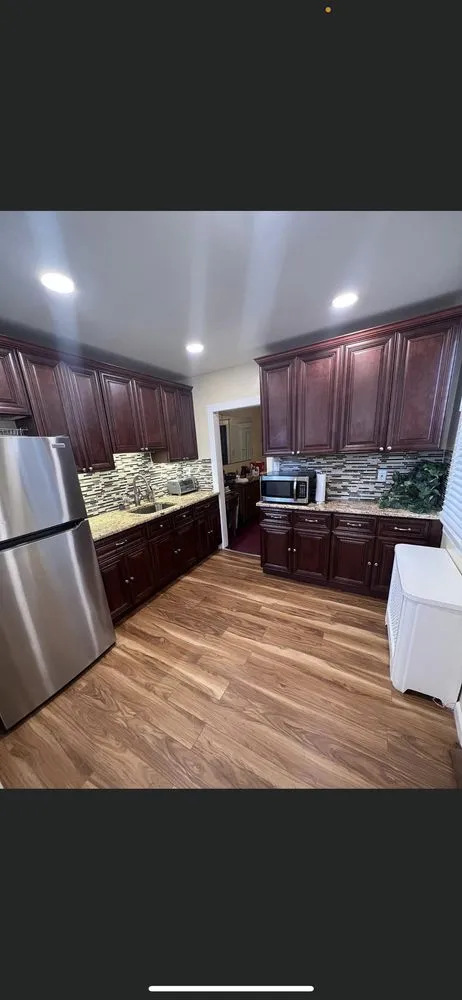 Reliable leak detection in Philadelphia, PA by Creative Home Repairs & Renovations