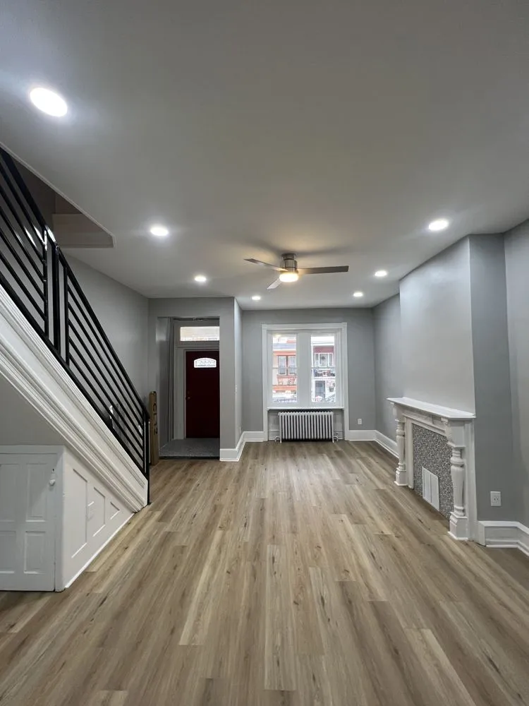 Affordable leak detection experts serving Philadelphia, PA - Creative Home Repairs & Renovations