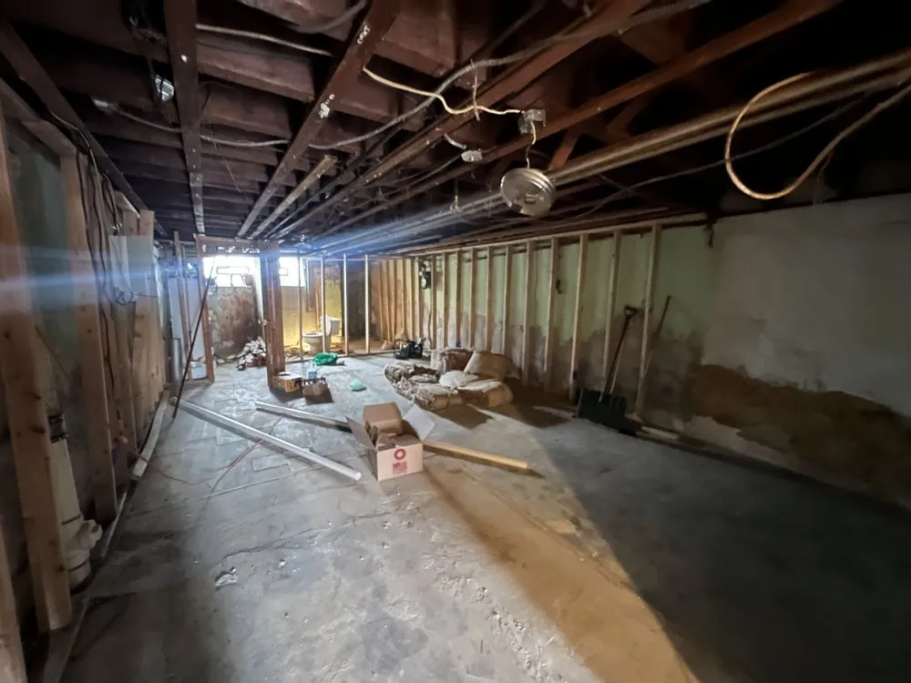 Slide of Creative Home Repairs & Renovations