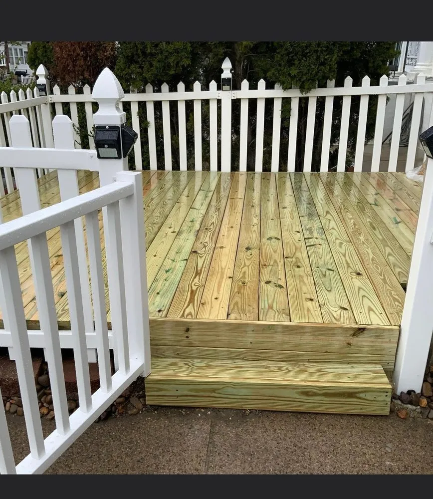 Slide of Creative Home Repairs & Renovations