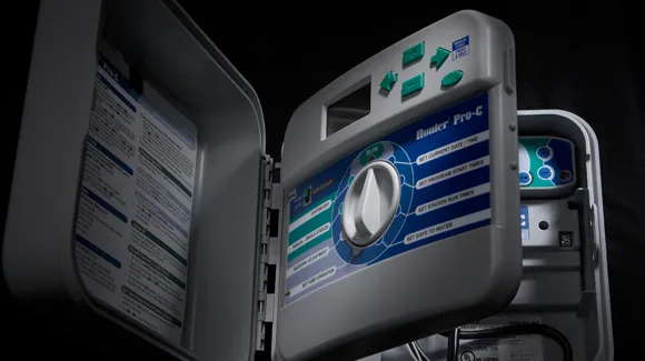 Slide of Creative Irrigation & Lighting