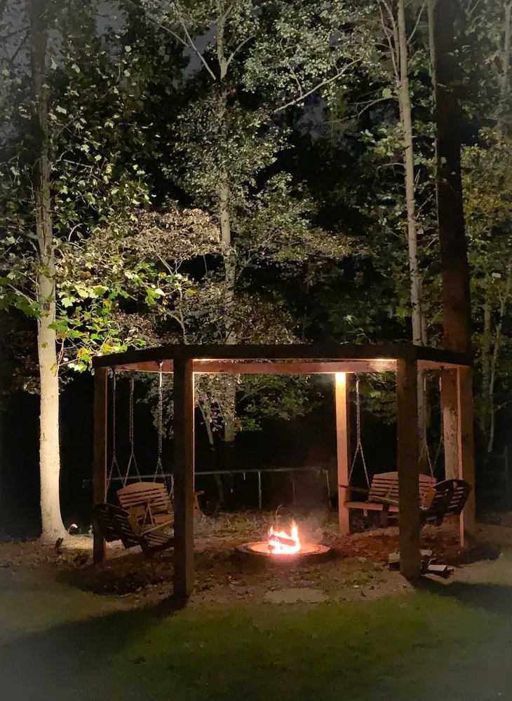 Slide of Creative Irrigation & Lighting