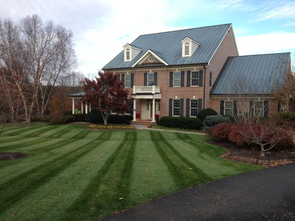 Slide of Creative Irrigation & Lighting