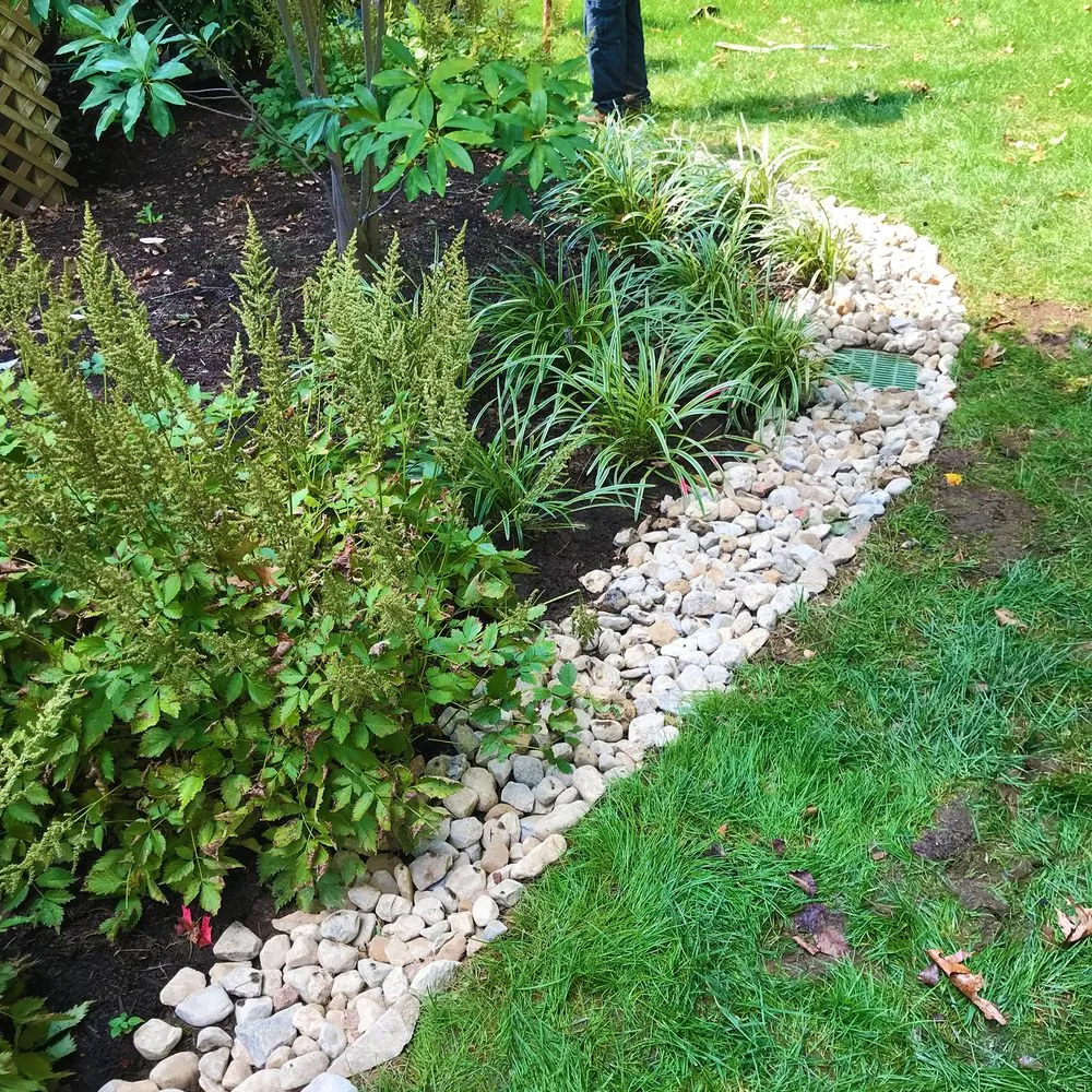 Slide of Creative Irrigation & Lighting