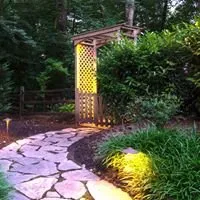 Professional plumbing repair experts serving Ashburn, VA - Creative Irrigation & Lighting