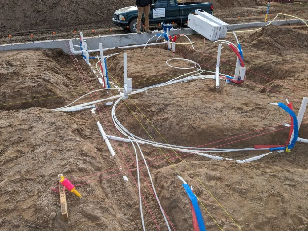 Affordable leak detection service in Aztec, NM - Creative Mechanical Solutions Plumbing