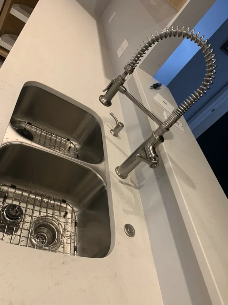 Slide of Creative Plumbing Solutions