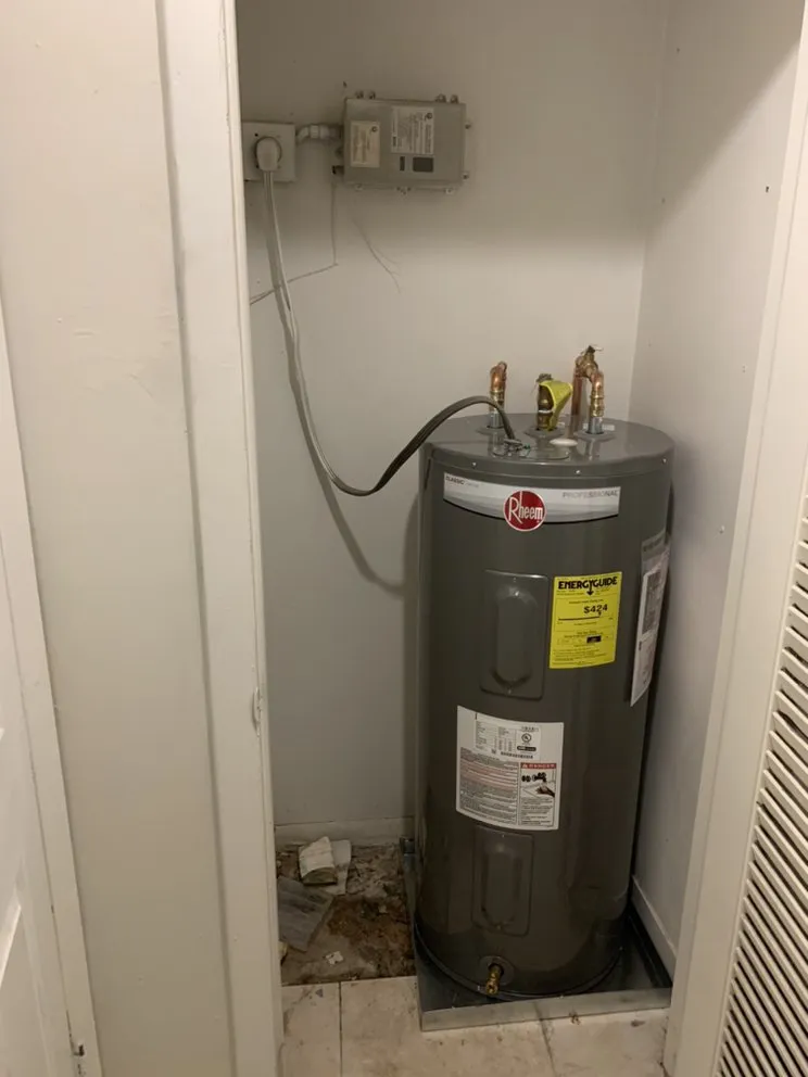 Slide of Creative Plumbing Solutions