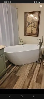 Creative Plumbing Solutions Logo