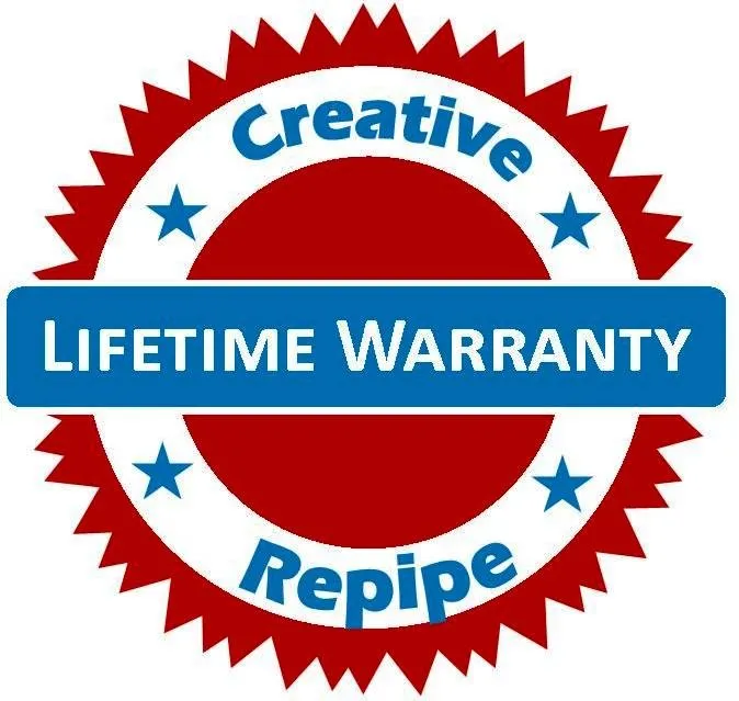 Slide of Creative Repipe