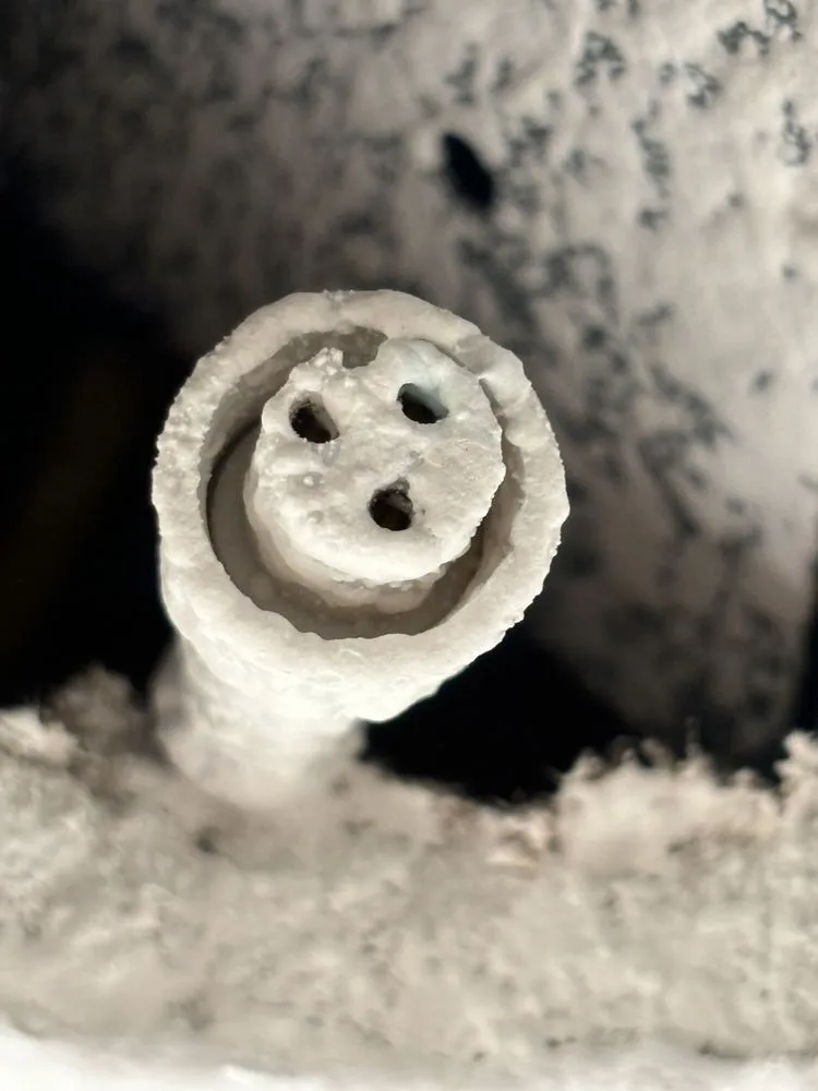 Slide of Creative Repipe