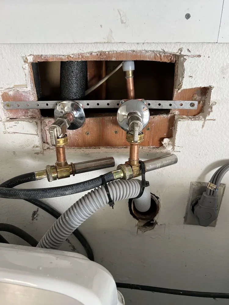 Slide of Creative Repipe