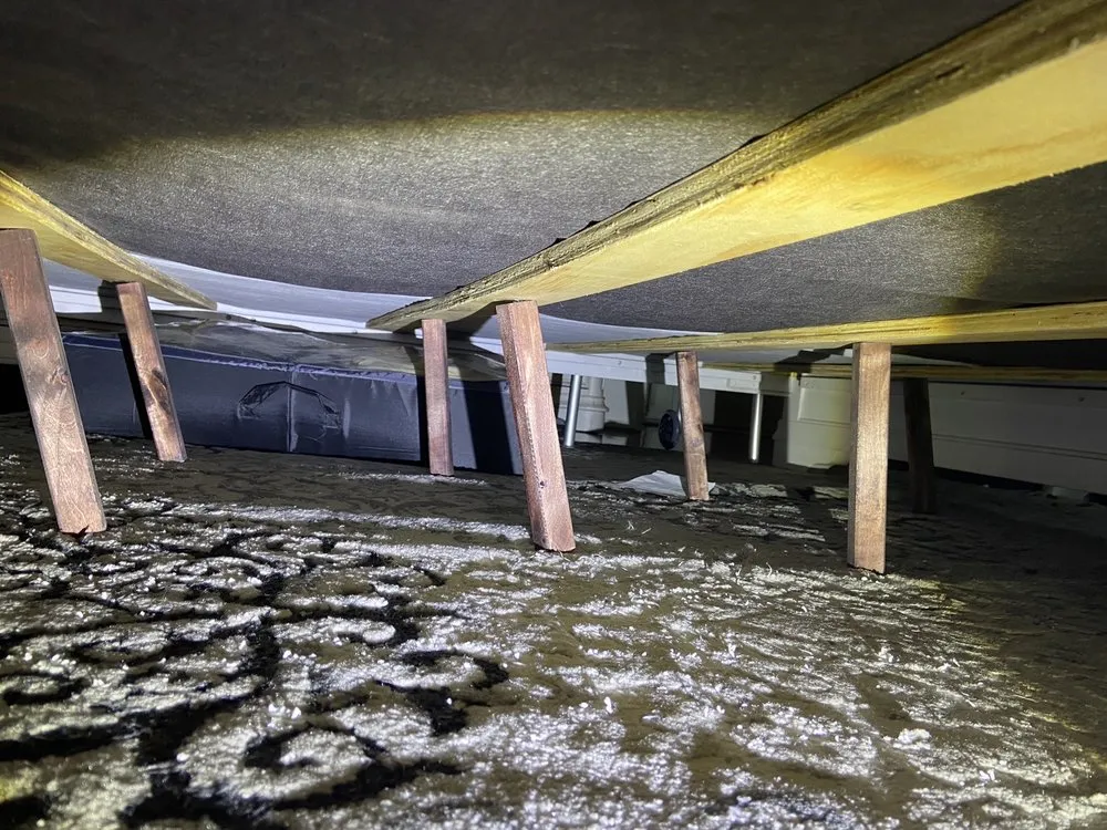 Slide of Creative Repipe