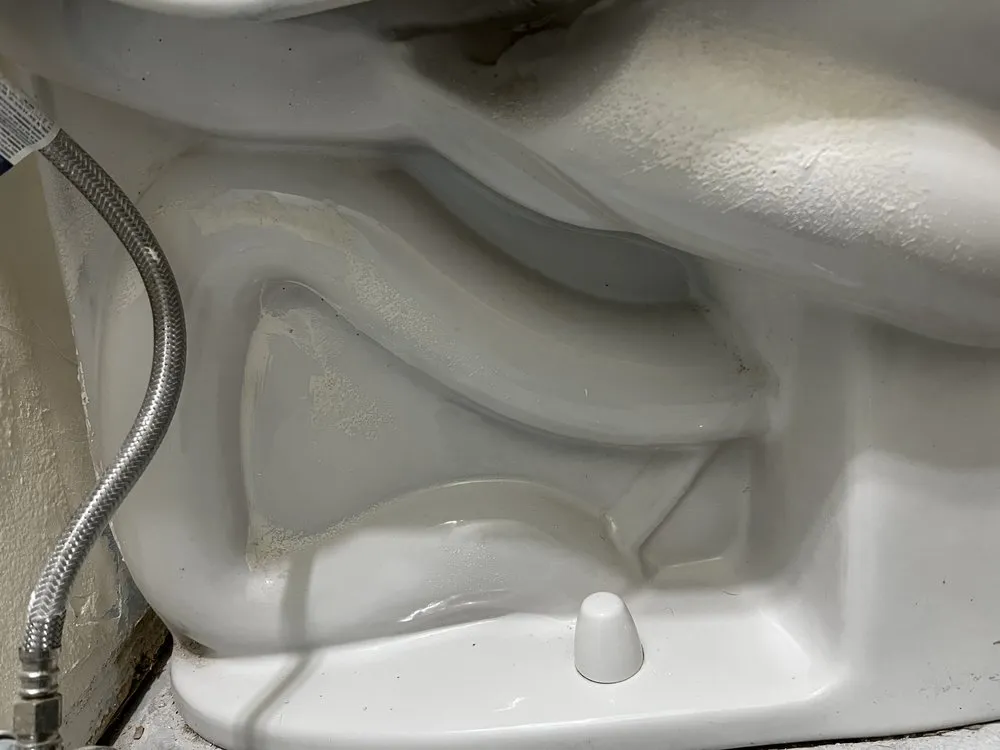 Slide of Creative Repipe