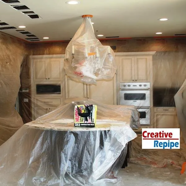 Slide of Creative Repipe