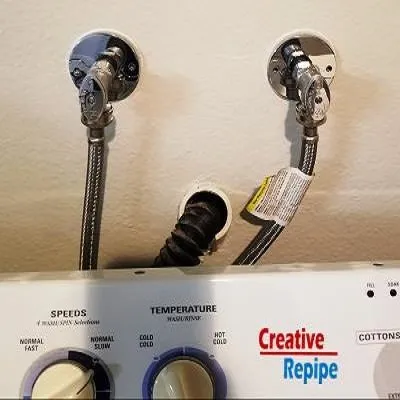 Slide of Creative Repipe