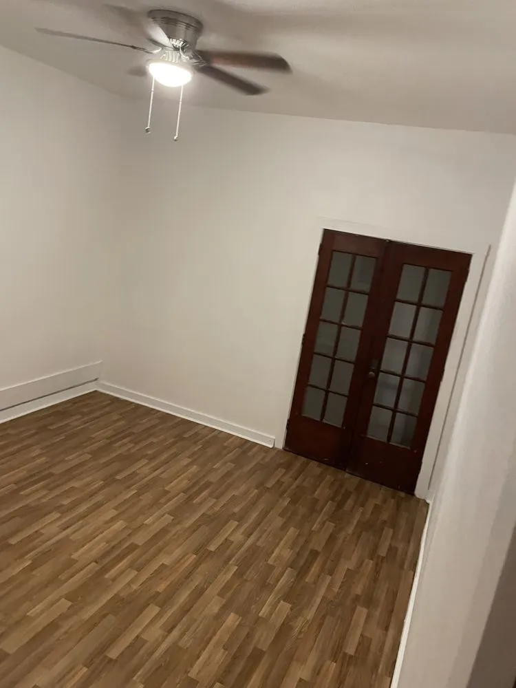 Slide of Creative Solutions