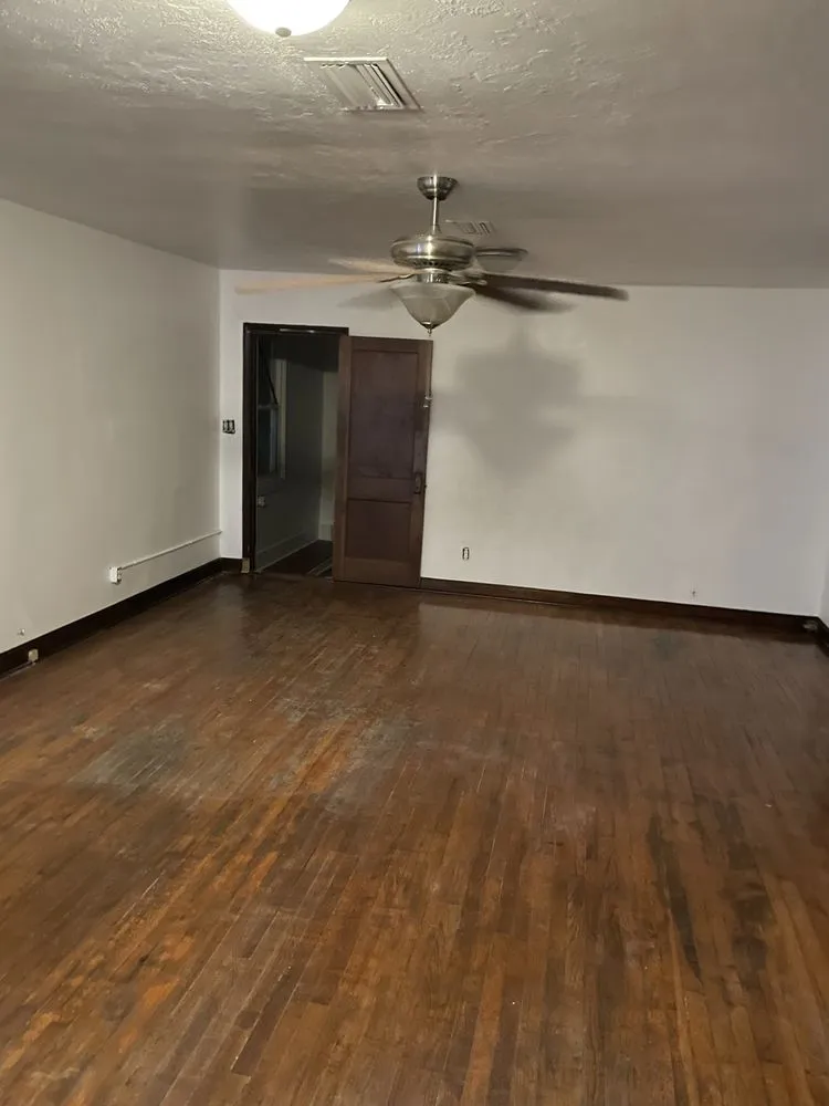 Slide of Creative Solutions