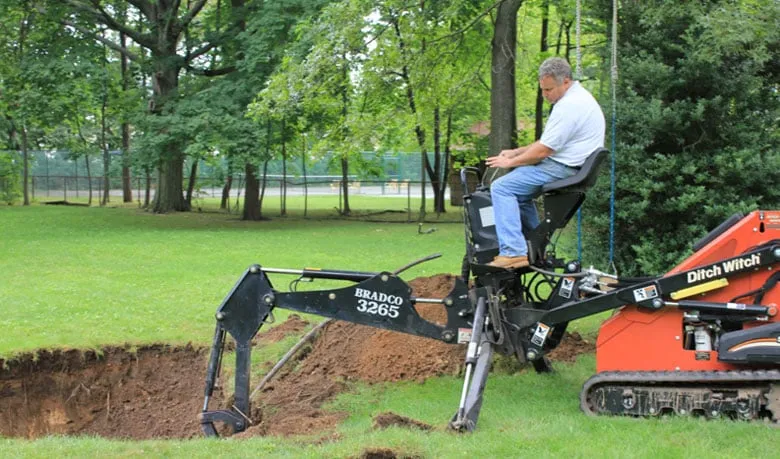 Slide of Creative Water