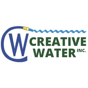 Slide of Creative Water